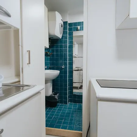 Sonni Apartamento Bari