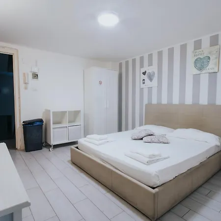 Apartament Sonni