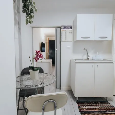 Sonni Apartamento *