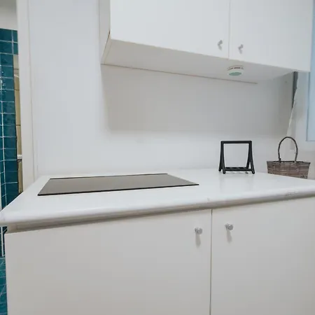 Apartamento Sonni Bari