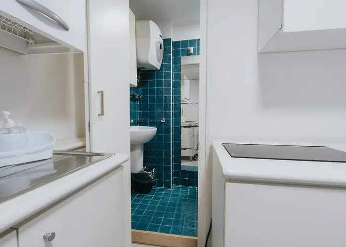 Sonni Apartament Bari