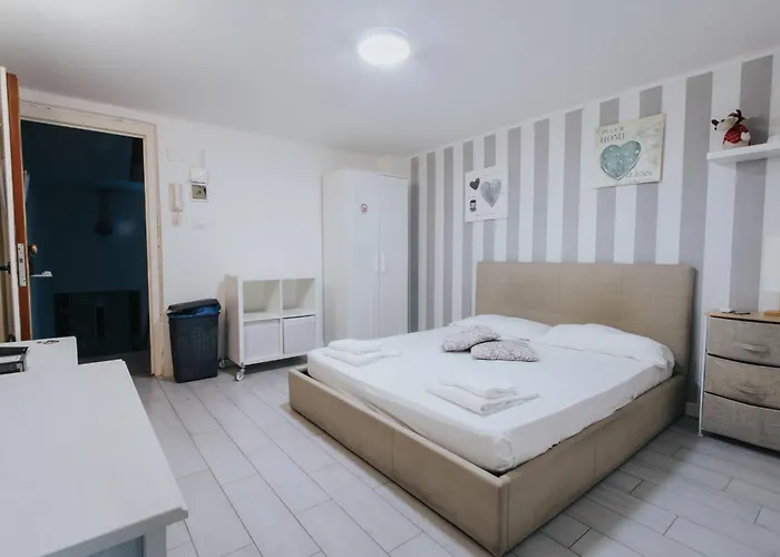Apartament Sonni