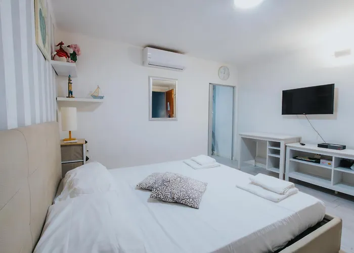 Sonni Apartament