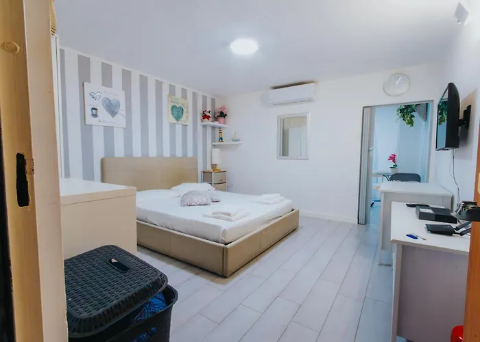 Sonni Apartament Bari