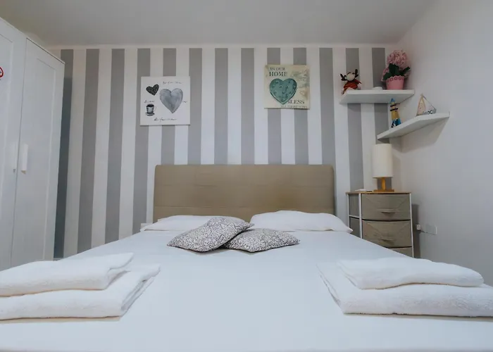 Apartament Sonni Bari