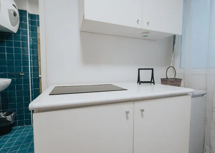 Apartament Sonni Bari